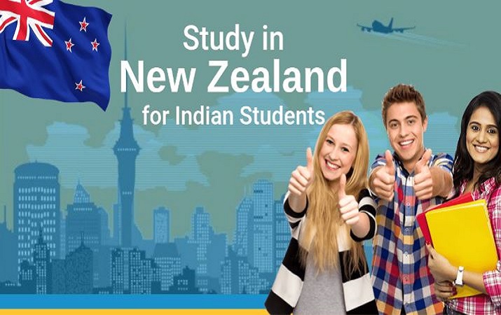 Why Indian Students should Consider Pursuing Higher Education In New Zealand